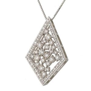 ダイヤモンド ネックレス ダイヤ 1.50ct...の詳細画像4