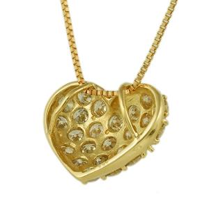 ダイヤモンドネックレス ダイヤ 2ct 18k...の詳細画像2