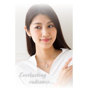 ダイヤモンド ネックレス プラチナ900 pt...の詳細画像2