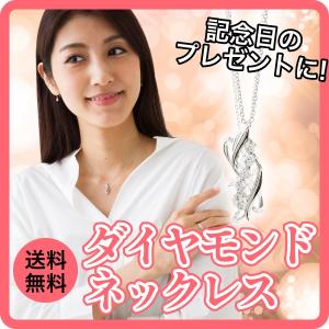 ダイヤモンドネックレス プラチナ900 pt900 ダイヤ 0.3ct ペンダント レディース ジュエリー アクセサリー｜eternally