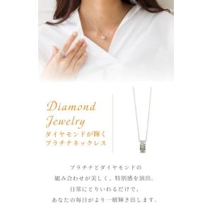リングペンダント リングチャーム ダイヤモンド...の詳細画像1