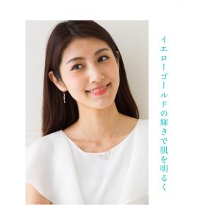 ダイヤモンド ラインネックレス ダイヤ 1ct...の詳細画像4