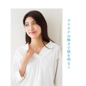 指輪 鑑定書付 ダイヤモンド リング 婚約 エ...の詳細画像3