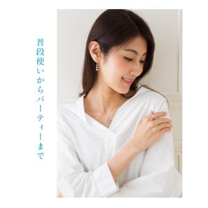 指輪 鑑定書付 ダイヤモンド リング 婚約 エ...の詳細画像4