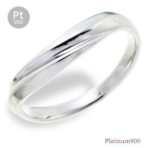 指輪 プラチナ900 pt900リング メンズ ...の商品画像