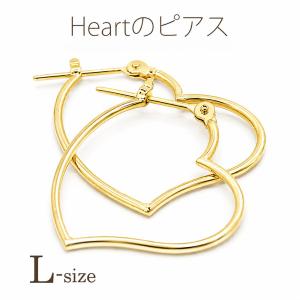 TIFFANY&Co.（ティファニー） 極 美品 ハーフフープ Jフープ ピアス