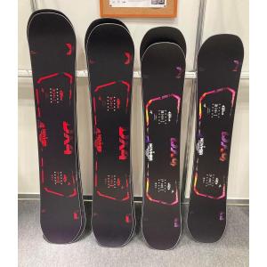 21/22 MODEL NOVEMBER　DX4 152 正規販売店　プレチューン付き