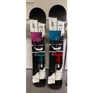 15%OFF 21/22　MODEL OGASAKA CT-L 151F/139 正規販売店　プレチューン付き