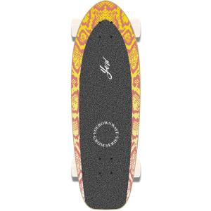 YOW SURFSKATE  Grom Hossegor 29”　 ヤウ　サーフスケート　GROM SERIES　正規販売店｜eternalyouth