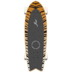 YOW SURFSKATE  Grom Huntington 30”　 ヤウ　サーフスケート　GROM SERIES　正規販売店｜eternalyouth