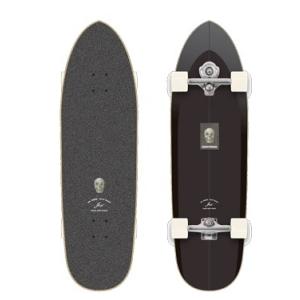 YOW SURFSKATE Hole Shot 33.85” - Christenson Surfboards  ヤウ　サーフスケート　SHAPER SERIES　正規販売店｜eternalyouth