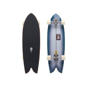 YOW SURFSKATE YOW X CHRISTENSON C-HAWK 33” ヤウ　サーフスケート　SHAPER SERIES　正規販売店｜eternalyouth