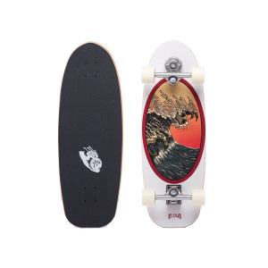 YOW SURFSKATE  Chiba 30" ヤウ　サーフスケート　CLASSIC SERIES 正規販売店｜eternalyouth