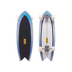 YOW SURFSKATE  Coxos 31” ヤウ　サーフスケート　POWER SURFING SERIES 正規販売店｜eternalyouth