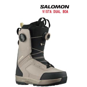 SALOMON（サロモン） 23-24 SALOMON スノーボードブーツ レディース