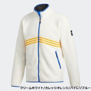 30％OFF! ADIDAS SNOWBOARDING　シェルパ ジャケット SHERPA