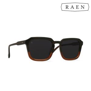 RAEN OPTICS ARLO Kelp/Smoke レーン サングラス アーロ 正規販売店