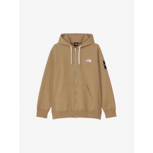 THE NORTH FACE（ザ ノースフェイス） スウェットパーカー メンズ