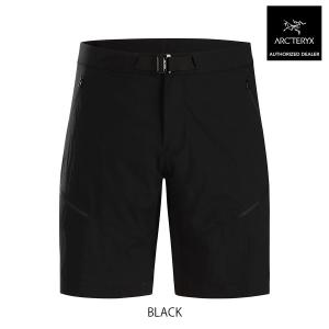 ARC'TERYX　GAMMA QUICK DRY SHORT 11　アークテリクス　ガンマ