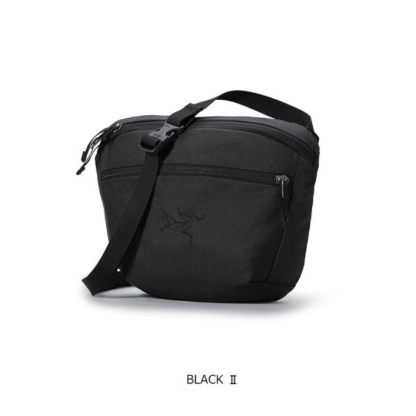 ARC&apos;TERYX　MANTIS 2 WAIST PACK　アークテリクス　マンティス 2 ウェスト...