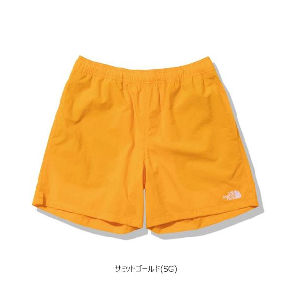 THE NORTH FACE ノースフェイス ショートパンツ VERSATILE SHORT バーサ...