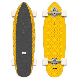 YOW SURFSKATE  J-Bay 33”  ヤウ　サーフスケート　POWER SURFING SERIES　正規販売店｜eternalyouth