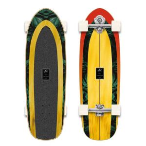 YOW SURFSKATE  Lakey Peak 32”  ヤウ　サーフスケート　POWER SURFING SERIES　正規販売店｜eternalyouth