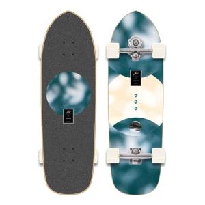 YOW SURFSKATE  Mundaka 32”　 ヤウ　サーフスケート　ハイパフォーマンスシリーズ　正規販売店｜eternalyouth