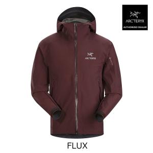 Arc Teryx Zeta Sl Jacket アークテリクス ゼータ ジャケット Gore Tex シェルジャケット 正規販売店 Bird Aid対応