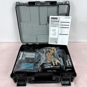 未使用 マキタ TD173DGXPY インパクト...の商品画像