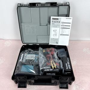 決算セール大特価！ マキタ TD137DSP1 100周年限定モデルインパクトドライバー セール価格9月末まで【リライズ野田愛宕店】【店頭取引限定】【中古美品】管理番号：ITYM3WTLRNXO Amazon | マキタ(Makita) 充電式インパクトドライバ 14.4V ゴールド