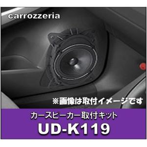 KICKER プリウス ZVW30 / プリウスα 40系 アルファード ヴェルファイア