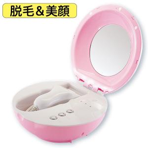 【光エピプロ+替カートリッジおまけ!】脱毛器/HIKARI ...