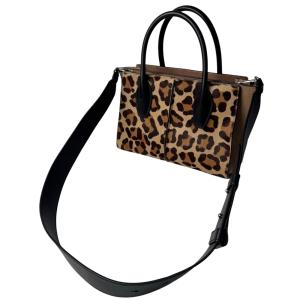 トッズ TODs HOLLY 2way ハンド...の詳細画像1