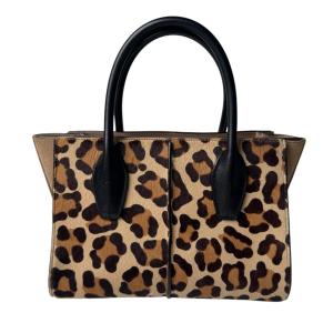 トッズ TODs HOLLY 2way ハンド...の詳細画像2