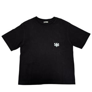 ディオール Dior BEE刺繍 Shawn Stussy 20AW 半袖シャツ033J644A0554 メンズ