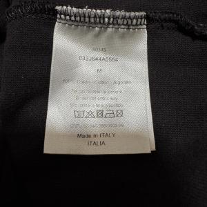 ディオール Dior BEE刺繍 Shawn ...の詳細画像4