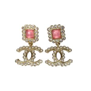 CHANEL シャネル ピアス ABB278 B13552 レディース ココマーク