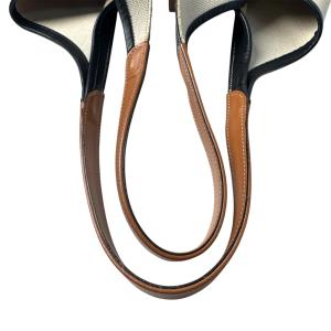 トッズ Tods Tタイムレス ショッピングバ...の詳細画像5