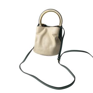 マルニ MARNI レディース パニエ バイカ...の詳細画像1