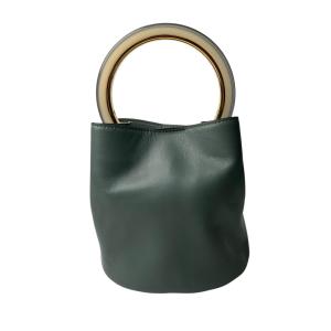 マルニ MARNI レディース パニエ バイカ...の詳細画像3