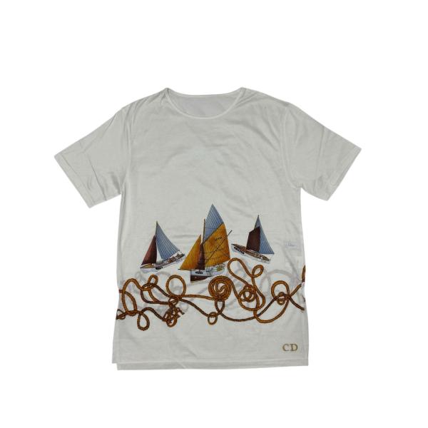 Christian Dior レディースTシャツ、カットソー｜トップス