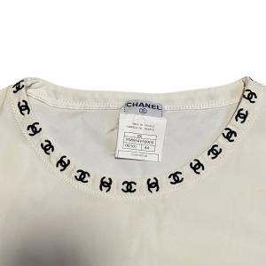 美品 シャネル CHANEL レディース ココ...の詳細画像4
