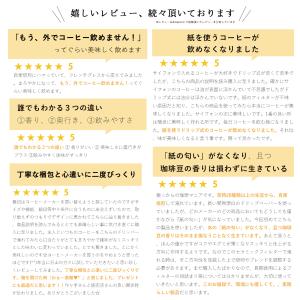 セラミックコーヒーフィルター 陶器 波佐見焼 ...の詳細画像4