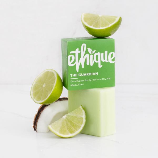 エティーク｜コンディショナー バー ザ ガーディアン 60ｇ