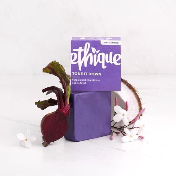 エティーク｜コンディショナー バー トーンイットダウン 60g