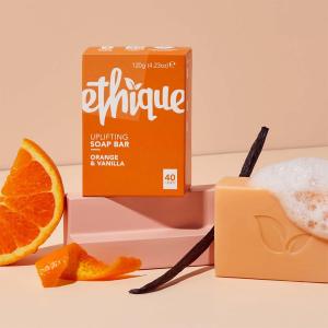 ethique（エティーク） コンディショナー コンディショナー バー