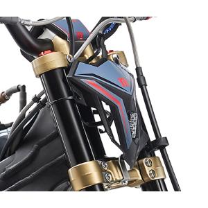 80101-NN4-J10 MONTESA COTA4RT リアフェンダー 2014-2019 : エトス