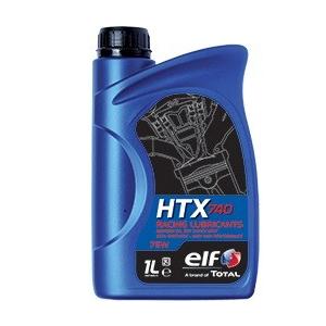 A45310　elf HTX740 ギアボックスオイル