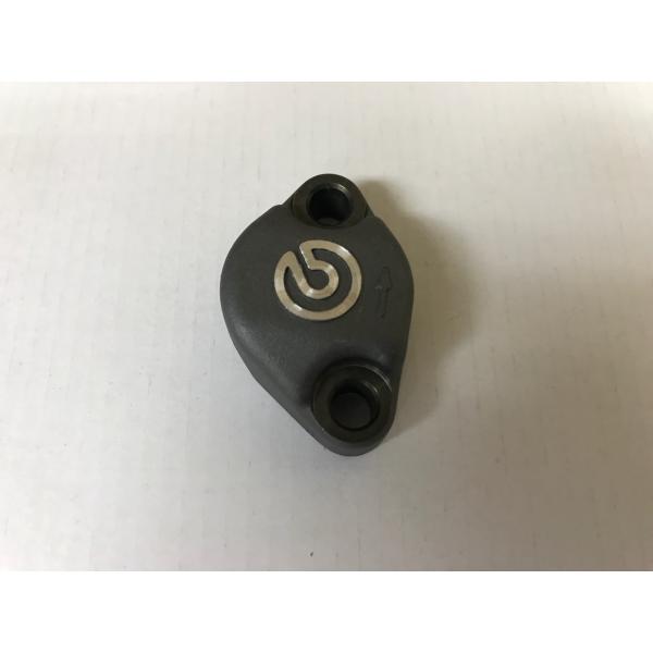 brembo 10.2815.81　バークランプ ラジアルブレーキマスター用